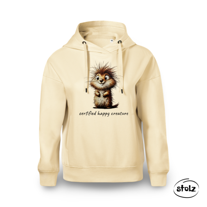 Mikina Happy Safari 04