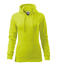 Trendy Zipper 300 g/m² bavlna 