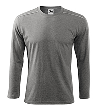 Long sleeve 180 g/m² bavlna Long sleeve 180 g/m² bavlna